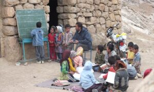 بانک تجارت حامی ساخت مدارس باکیفیت در مناطق محروم